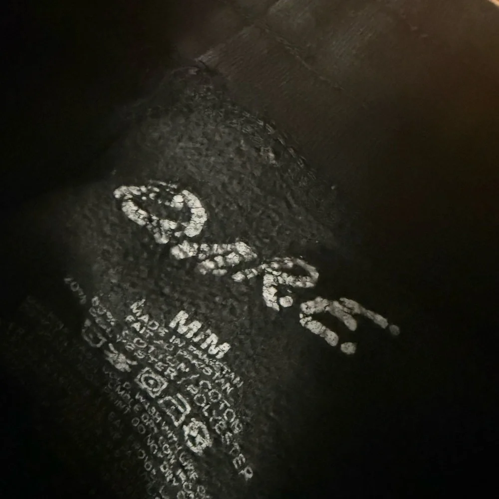 D.A.R.E Sweatpants Size Medium